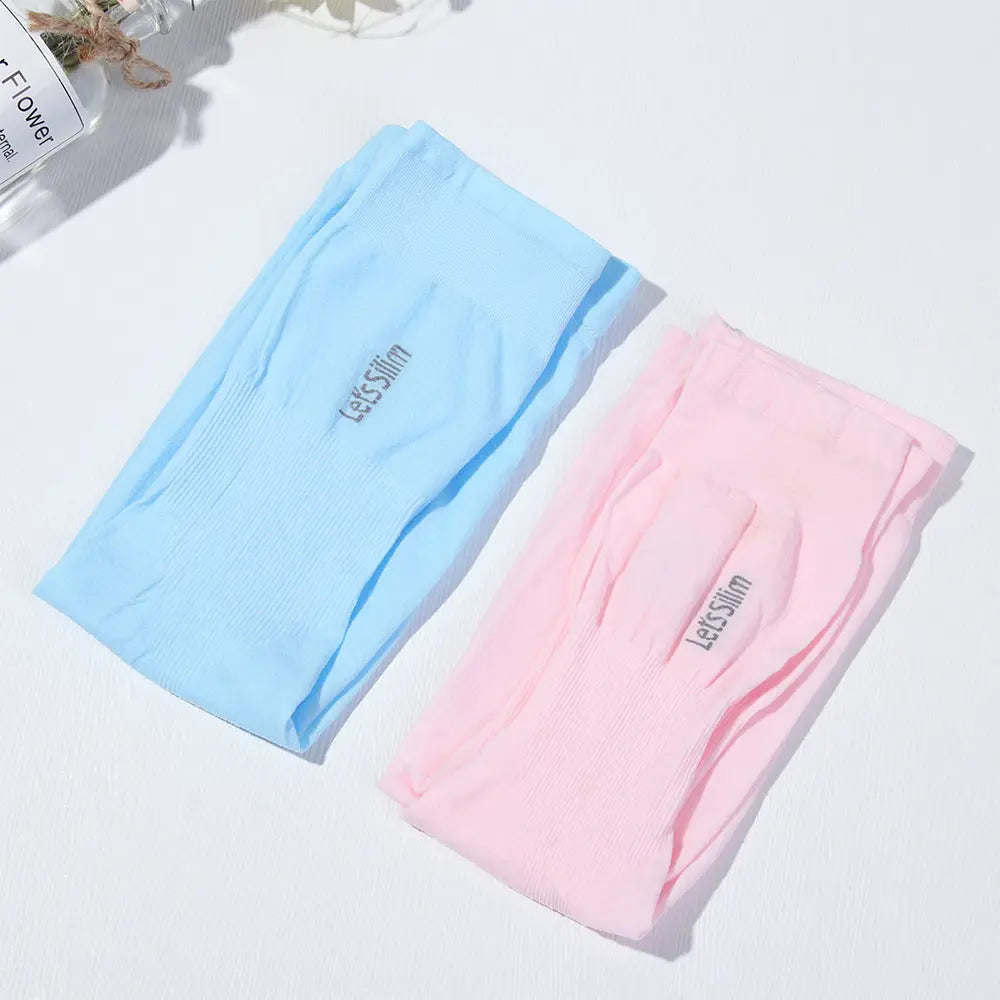 Warmer Running Summer Cooling Basketball Outdoor Sport Arm Sleeves Sun Protection Arm Cover