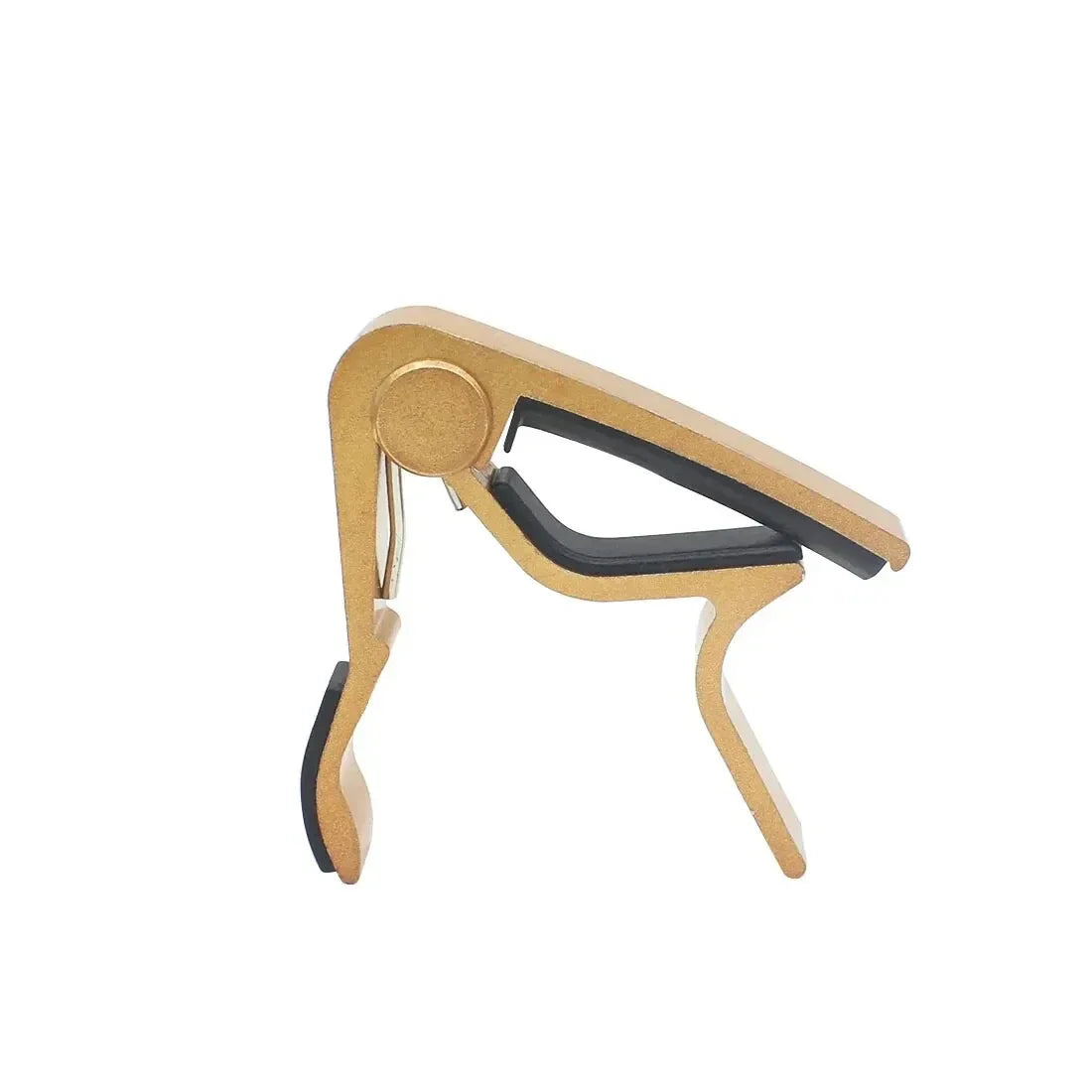 Miwayer Guitar Capo for 6 String Acoustic Classic Electric Guitar Alloy Metal Universal Multifunction Capo Guitar Accessories