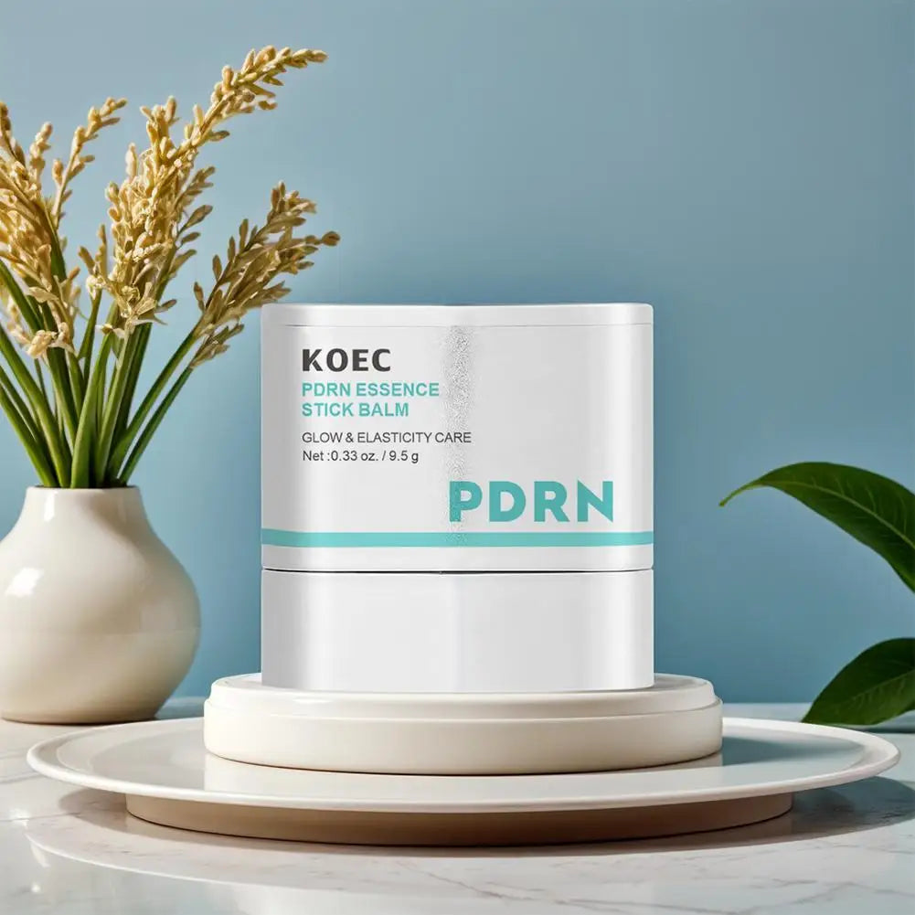 Korean Original Cosmetics PDRN Essence Stick Balm Ceramide NP Repair Cream Collagen Peptide Enhance Skin Elasticity Skin Care