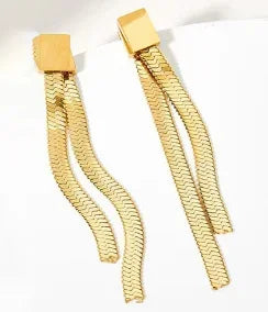Shiny Zircon Hoop Earrings for Women Trendy Golden Stainless Steel Circle Earring Jewelry Pendientes