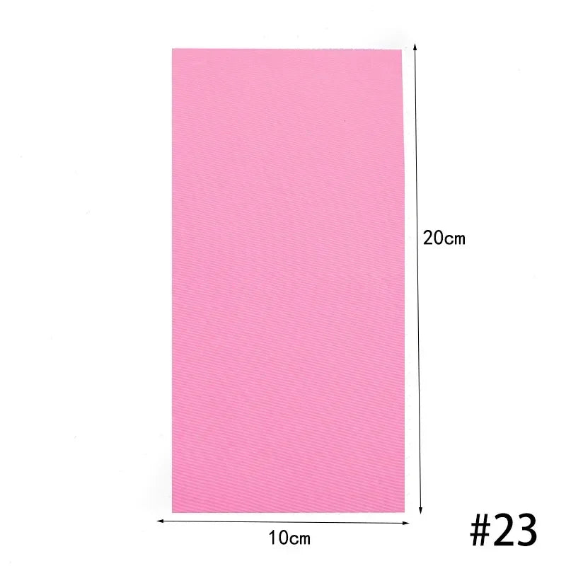 20 x 10cm Self Adhesive Patches on Down Jackets Clothes Washable Repair Raincoat Umbrel Cloth Stickers for Tent Rainproof Patch