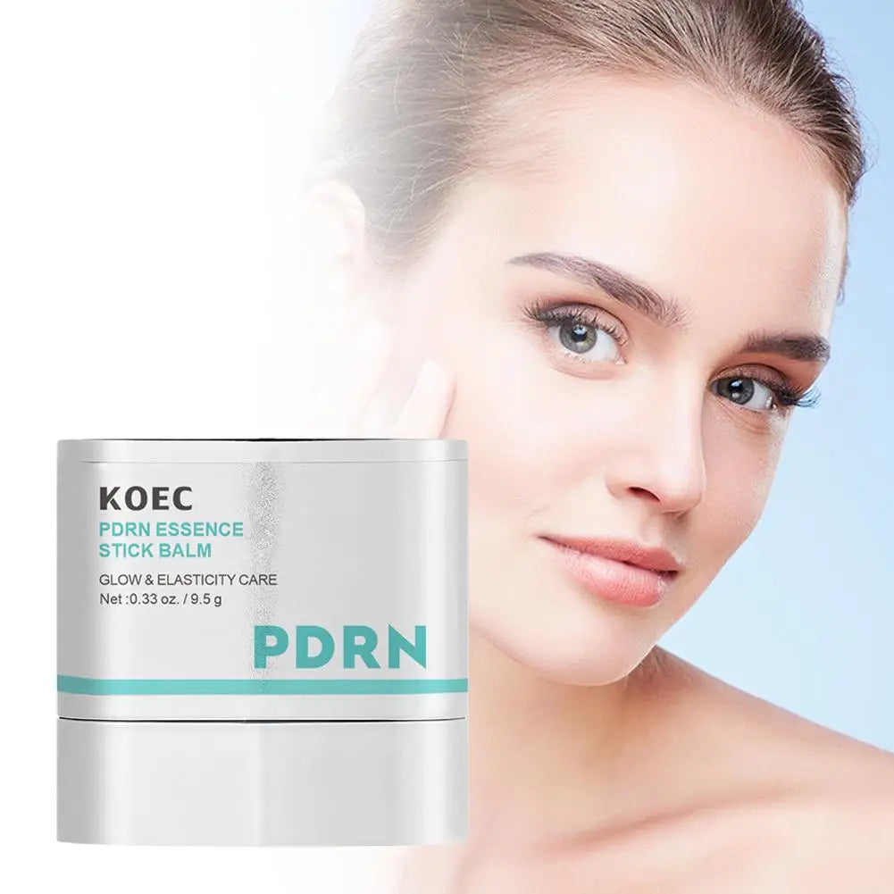 Korean Original Cosmetics PDRN Essence Stick Balm Ceramide NP Repair Cream Collagen Peptide Enhance Skin Elasticity Skin Care