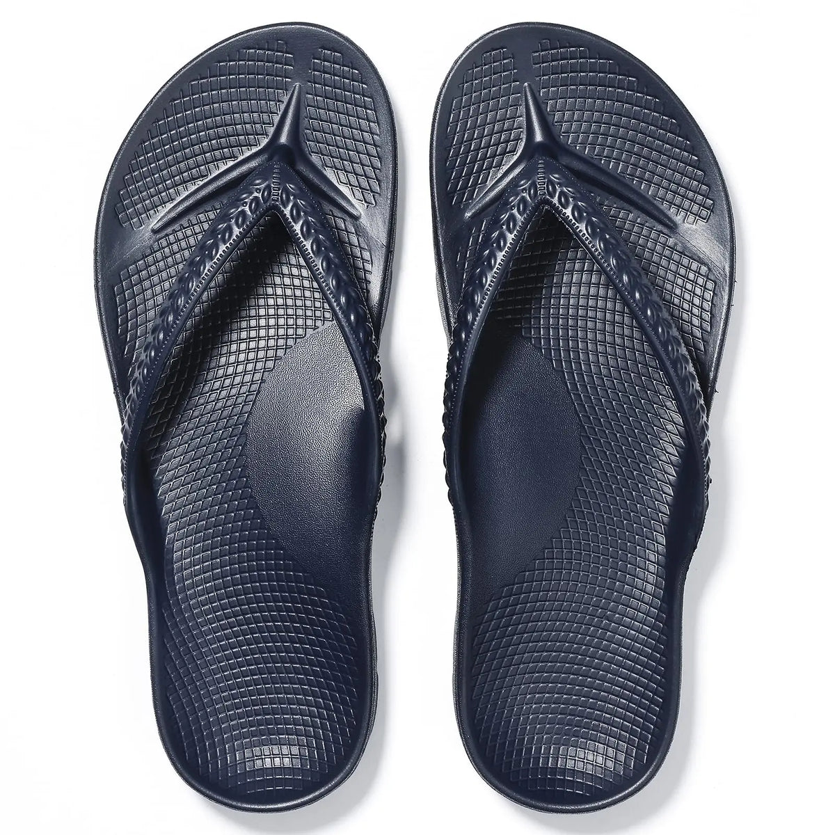CRACOMIN New Women's Flip Flops Orthopedic Slippers With Arch Support Unisex House Sandals Summer Outdoor Non-slip Beach Slides