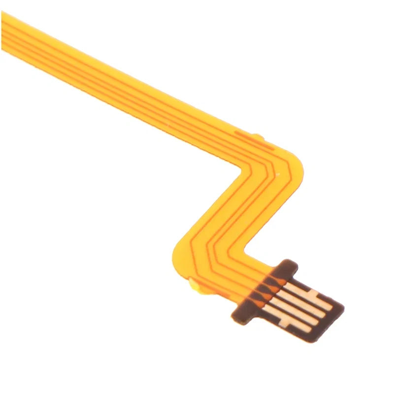 Hot sale Repair SL SR ZL ZR L Button Ribbon Flex Cable for NS Switch Joy-Con L R Button Key for JoyCon Controller parts