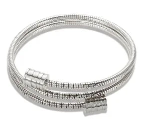 Fashion Simple Stainless Steel Bracelet