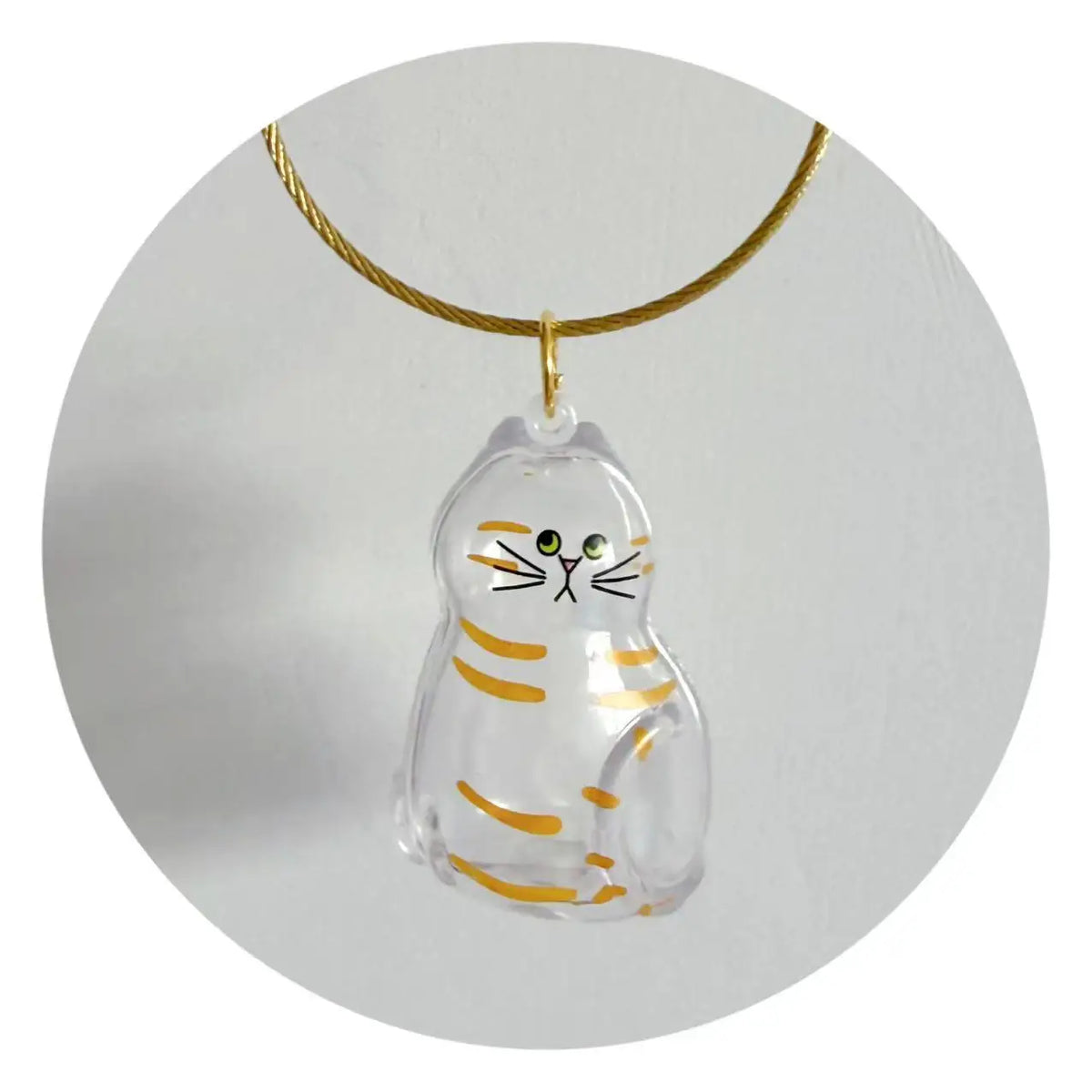 Transparent Cute Dog Pendant Keychain Creative Pet Hair Storage Capsule Hanging Ornament for Pet Lover DIY Pet Memorial Keychain