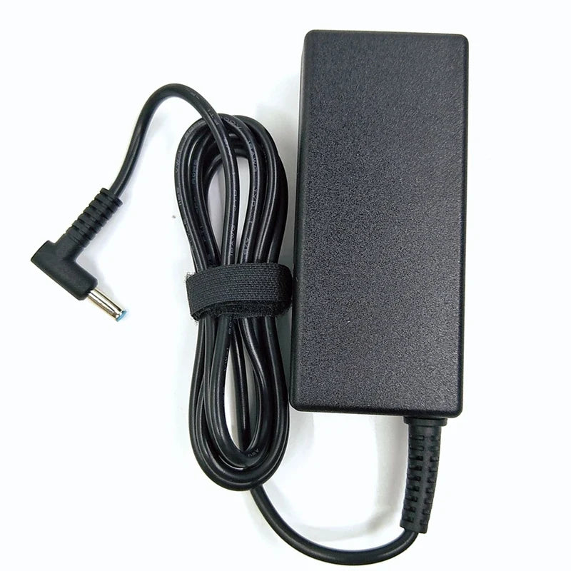 AC Adapter 19.5V 3.33A 65W 4.5*3.0mm Laptop Charger Adapter For HP Envy 17-j010us Pavilion 15-j000 Chromebook 11 G4 G5 EE 14 G3