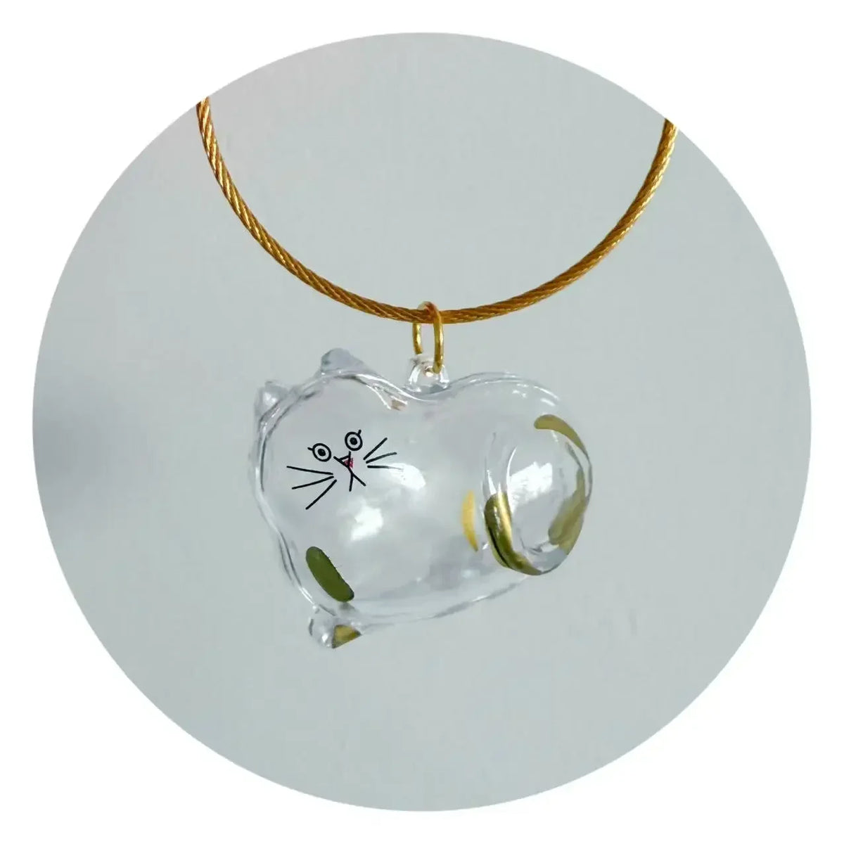 Transparent Dog Hair Storage Pendant Dog Hair Collector Keychain Pet Hair Memorial Bottle for Pet Lovers DIY Memorial Keychain