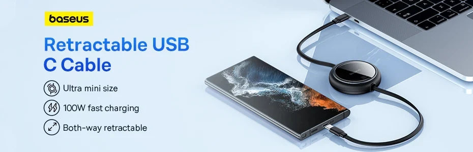 Baseus USB C Cable For IPhone 14 13 12 11 Pro Max Xs Plus 20W 30W Fast Charging Cable Type C Data Wire For ipad Macbook