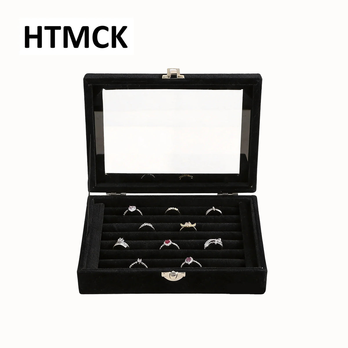 51 Pcs/Set Silver Color Chic Jewelry Set For Women Fashion Butterfly Heart Pearl Necklaces, Earrings, Rings, Match Daily Outfits