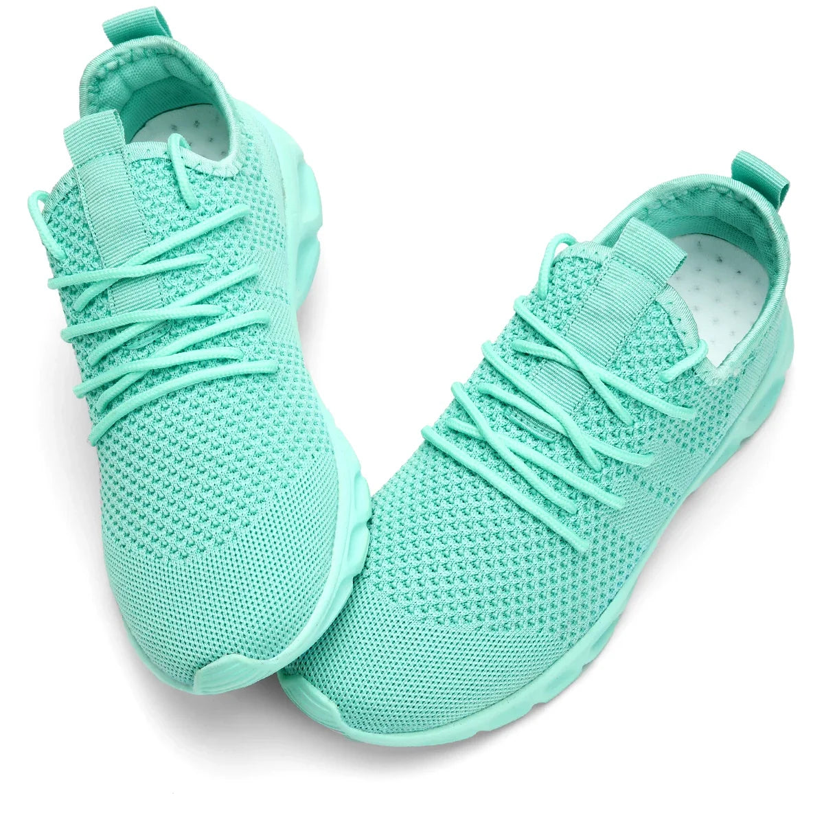 Breathable Men's Sneaker Casual Antiskid and Wear-resistant Jogging Men Sport Shoes Hot Sale Light Man Running Comfortable