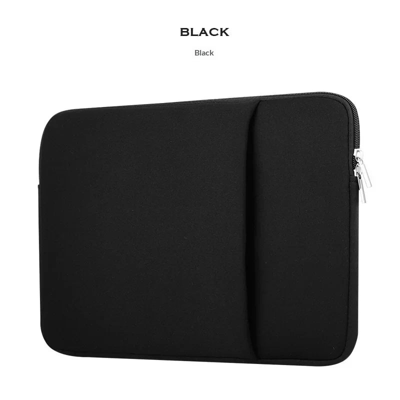 Laptop Inner Bag with Shock Resistant Foam Inner Bag 13-16 Inch MacBook Universal Portable Computer Bag