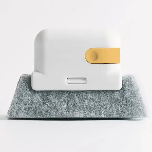 Soft Windowsill Groove Gap Cleaning Brush, Multifunctional Household Crevice Cleaner For Window Recess Deep Dust Removal Tool