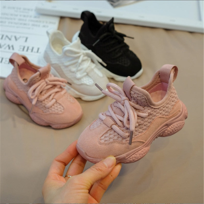New Spring/Autumn Unisex Children Shoes