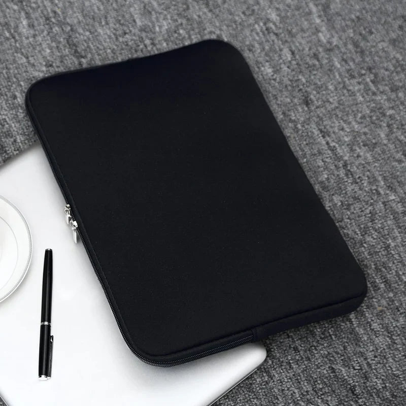 Laptop Sleeve Case PC Cover for Xiaomi Air HP Dell Laptop Bag Tablet Case For Macbook Air Pro Retina 11 12 13 14 15 15.6 inch