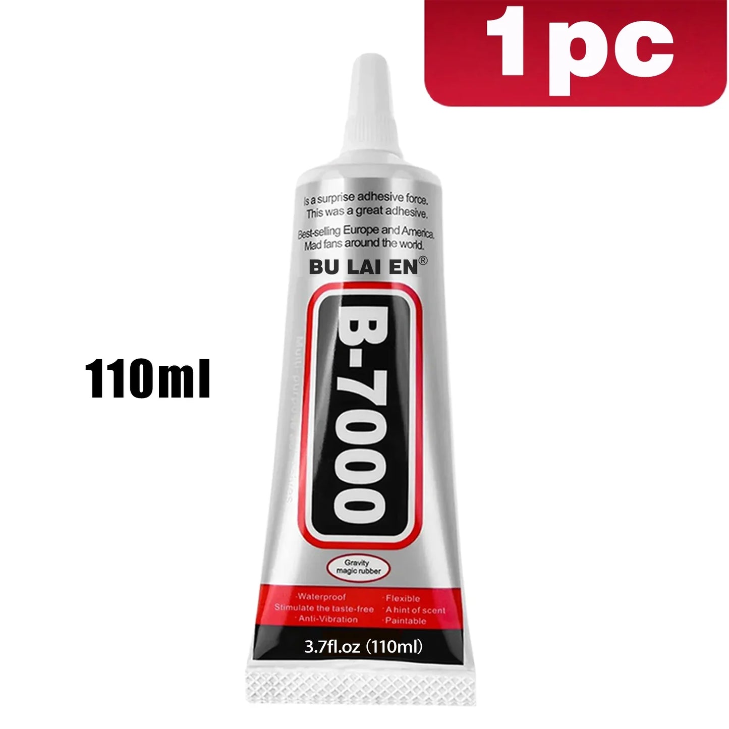 Gule for cell phone 15-110ml cell phone display Glue Quick Repair Glue Transparent Glue for cell phone display Does not contain non-toxic BPA Special Price for free shipping display