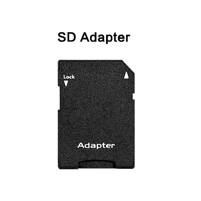 Lenovo High Speed Cartao De Memoria U3 V30 UHS-1 Class 10 Storage Card 1TB 512GB Micro SD Card Flash Cards For Nintendo Switch