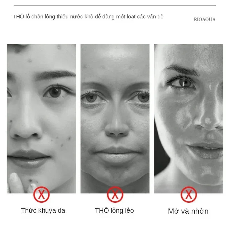 30pcs/20pcs BIOAQUA Collagen Sleeping Facial Masks Skincare Moisturizing Brightening Firming Face Mask