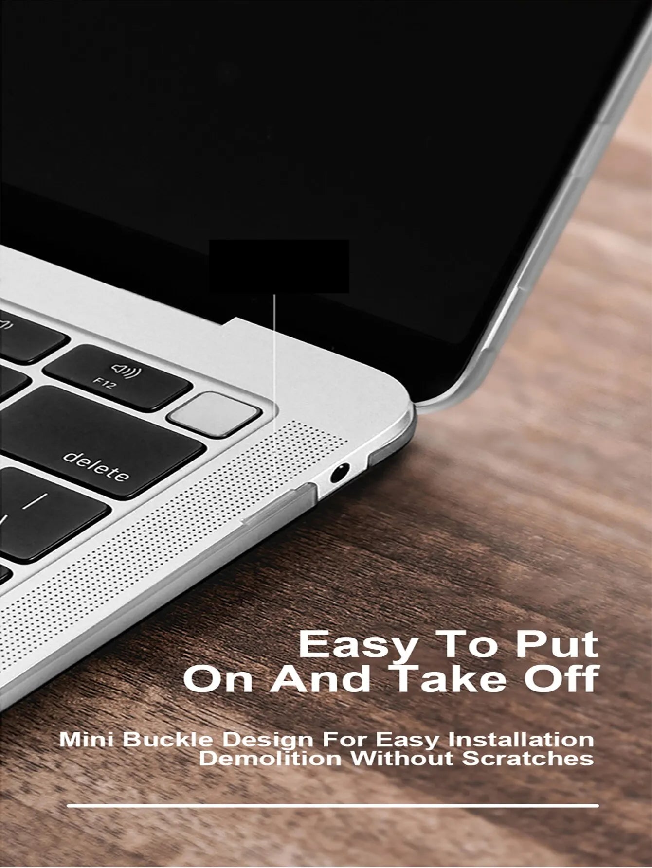 New TPU Soft Laptop Case For Macbook Air 13 M1 M2 Case For Macbook Pro 14 Case Chip Air 13.6 Cover for Macbook Pro 13 Cover