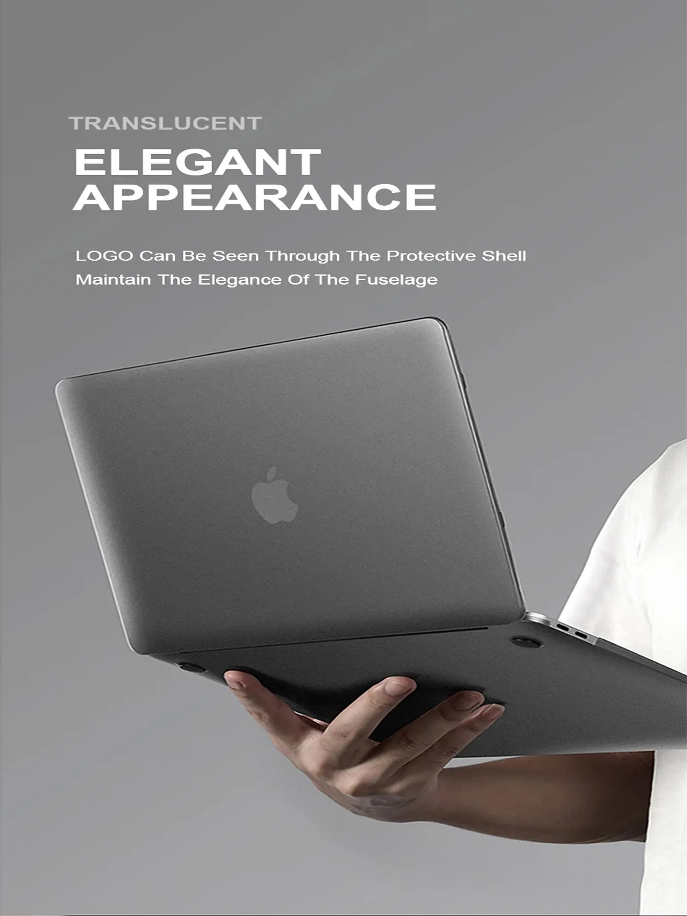 New TPU Soft Laptop Case For Macbook Air 13 M1 M2 Case For Macbook Pro 14 Case Chip Air 13.6 Cover for Macbook Pro 13 Cover