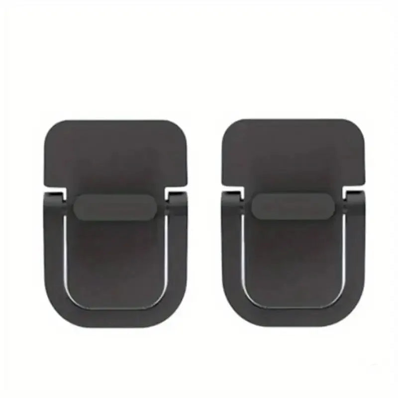 2-Pack Laptop Stand Set with Keyboard Riser & Elevator | Mini Portable  Laptop Supports for Desk