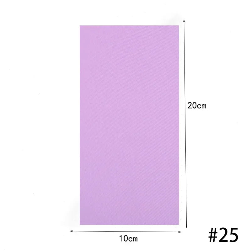 20 x 10cm Self Adhesive Patches on Down Jackets Clothes Washable Repair Raincoat Umbrel Cloth Stickers for Tent Rainproof Patch
