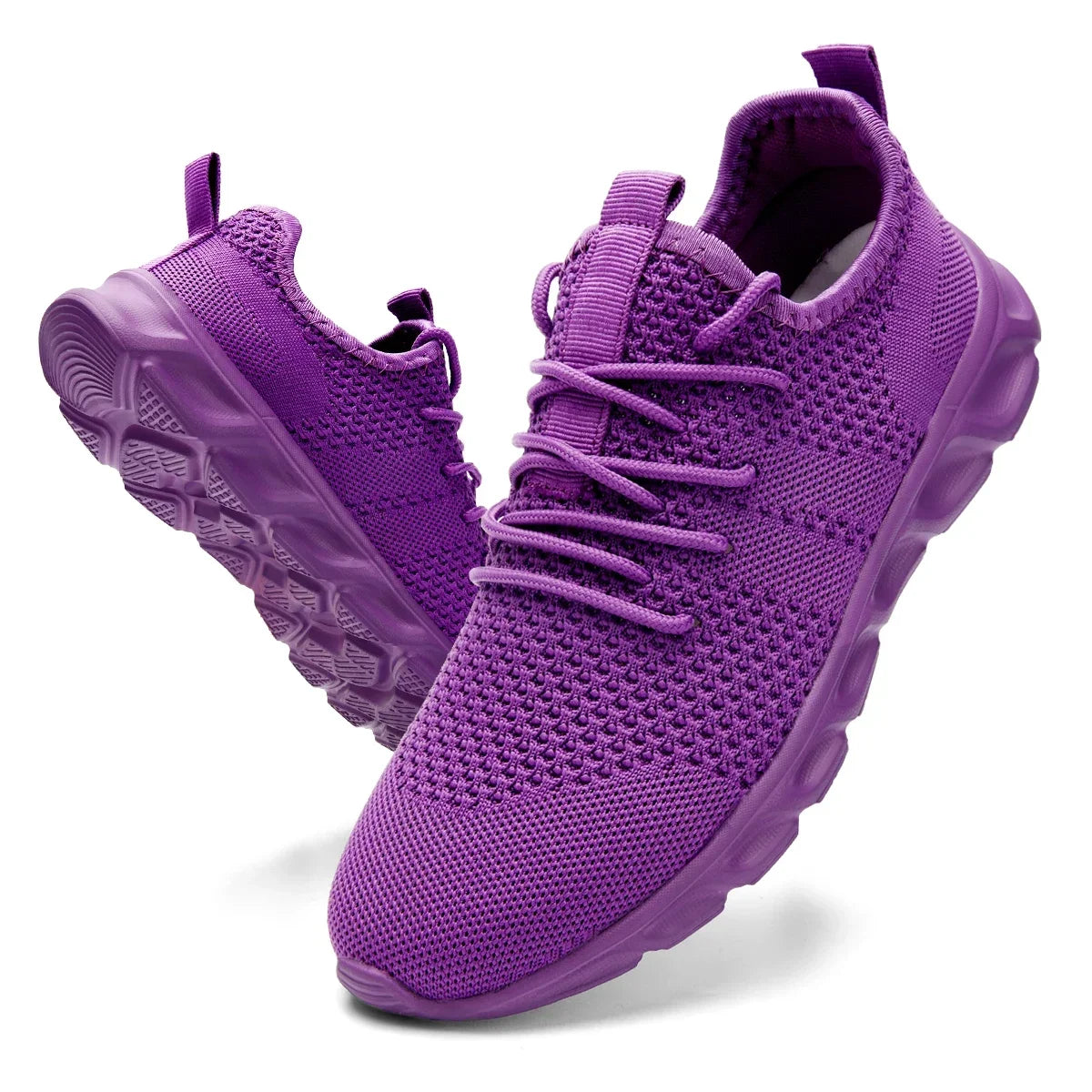Breathable Men's Sneaker Casual Antiskid and Wear-resistant Jogging Men Sport Shoes Hot Sale Light Man Running Comfortable