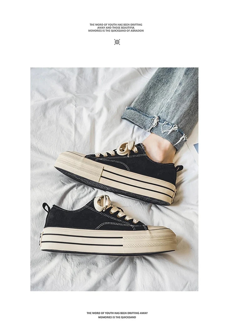 Luxury Men's Sneakers Casual Breathable Trainer Race Fashion Loafers Running Shoes for Male Tenis