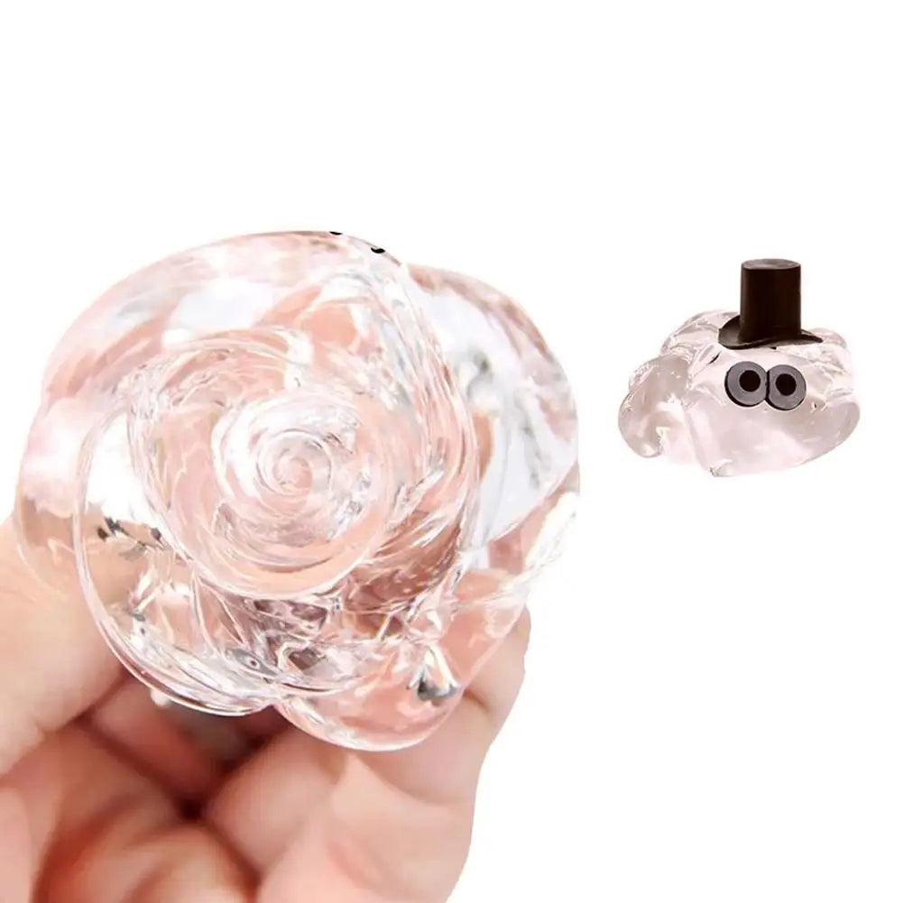 9E-Colorful Non-Newtonian Liquid Decompression Toys Children Transparent Elastic Modeling Compound Non Toxic Creative Crafts