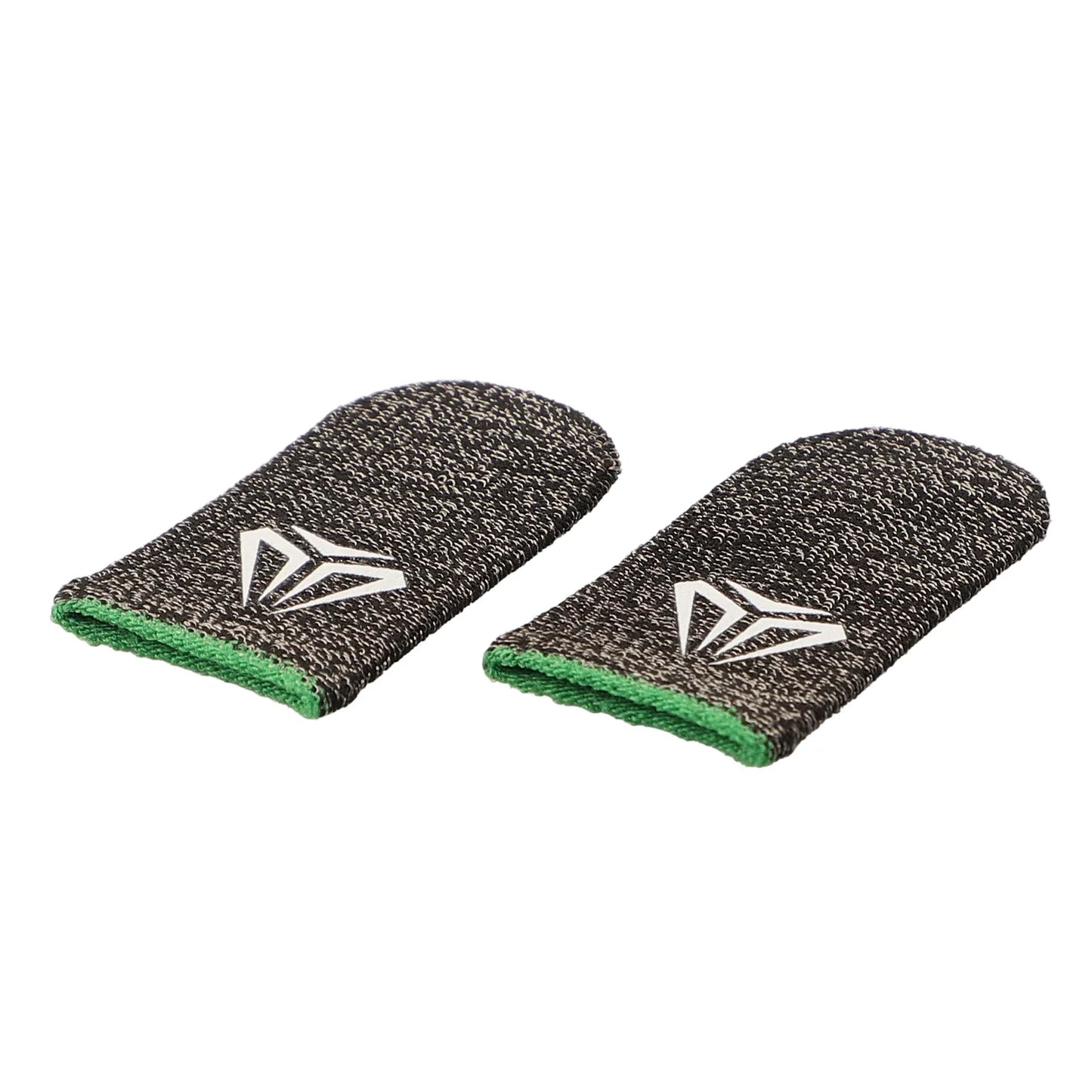 Hot Sales Game Fingertip Gloves Sweatproof Anti-slip Gamer Thimbles Touch Screen Finger Sleeve Breathable Fingertip Parts