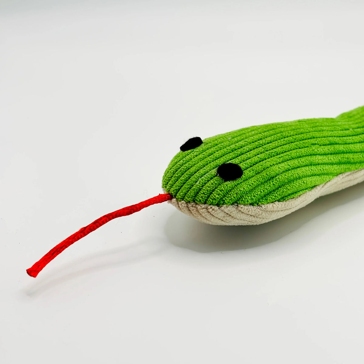 Cat Toy Snake Interactive Crinkle Sound Toy  Kitten Teaser Kick Toy Interactive Pet Toy for Indoor Cats 16.5 Inches Pet Supplies