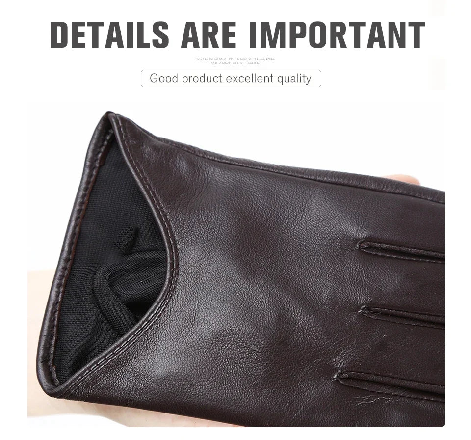 Fashion color Apparel Accessories women's leather gloves,comfortable short Women mitten,warm winter gloves women-2001