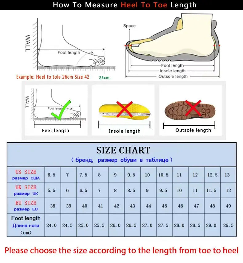 New Large Size 38-48 Leather Men's Sneakers Fashion Casual Men's Platform Sneakers Spring Autumn Designer Board Shoes Man