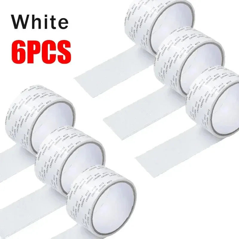 Mosquito Net Windows Anti-Mosquito Mesh Easy-to-Apply Waterproof Window Screen Repair Tape Self-Adhesive Mesh Patch