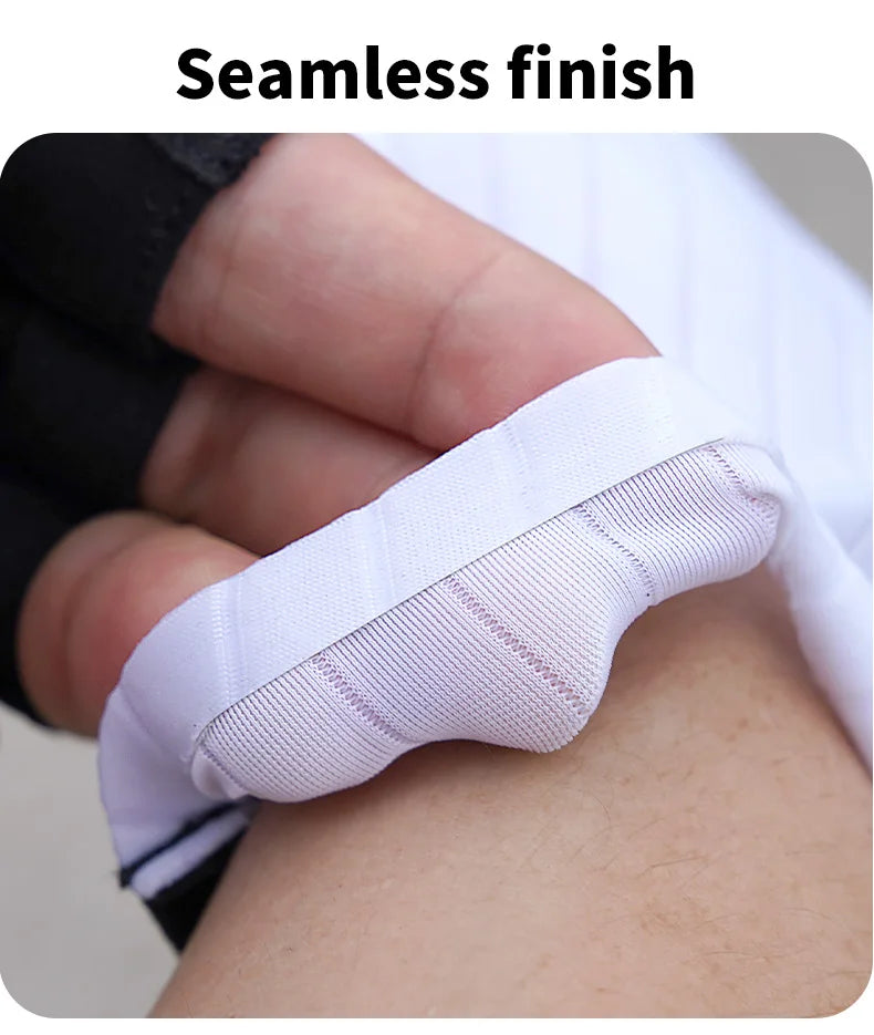 CXWXC Cycling Half Finger Gloves Men Women Breathable Anti-slip Glove Fitness Sport Training Gloves With Extended Wrist Guard