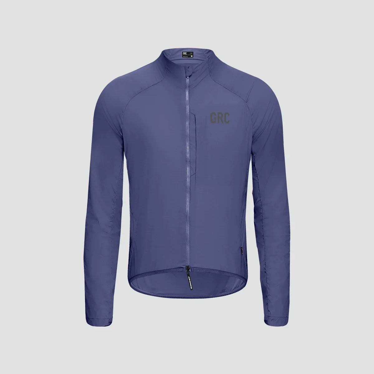 GRC Cycling Apparel Unisex Tech All Seasons Cycling Jacket for Year Round Riding