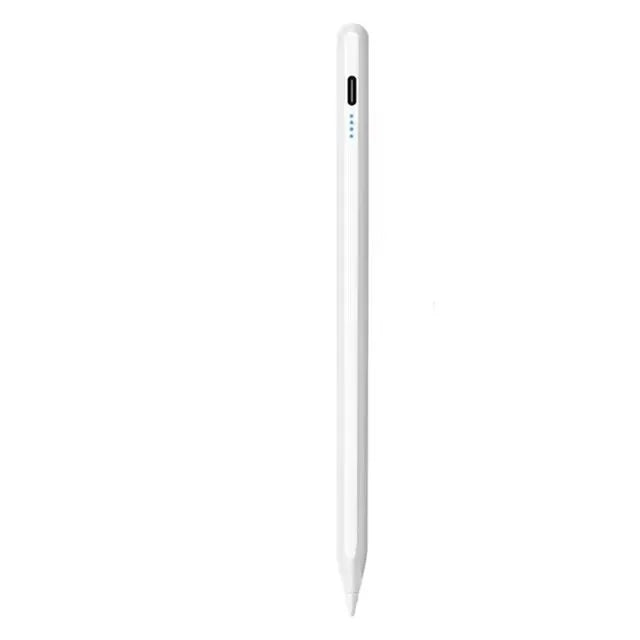 New For Apple Pencil Palm Rejection Power Display iPad Pencil Pen For iPad 2026 2025 2024 2023 2022 Pro Air Mini Specific Stylus