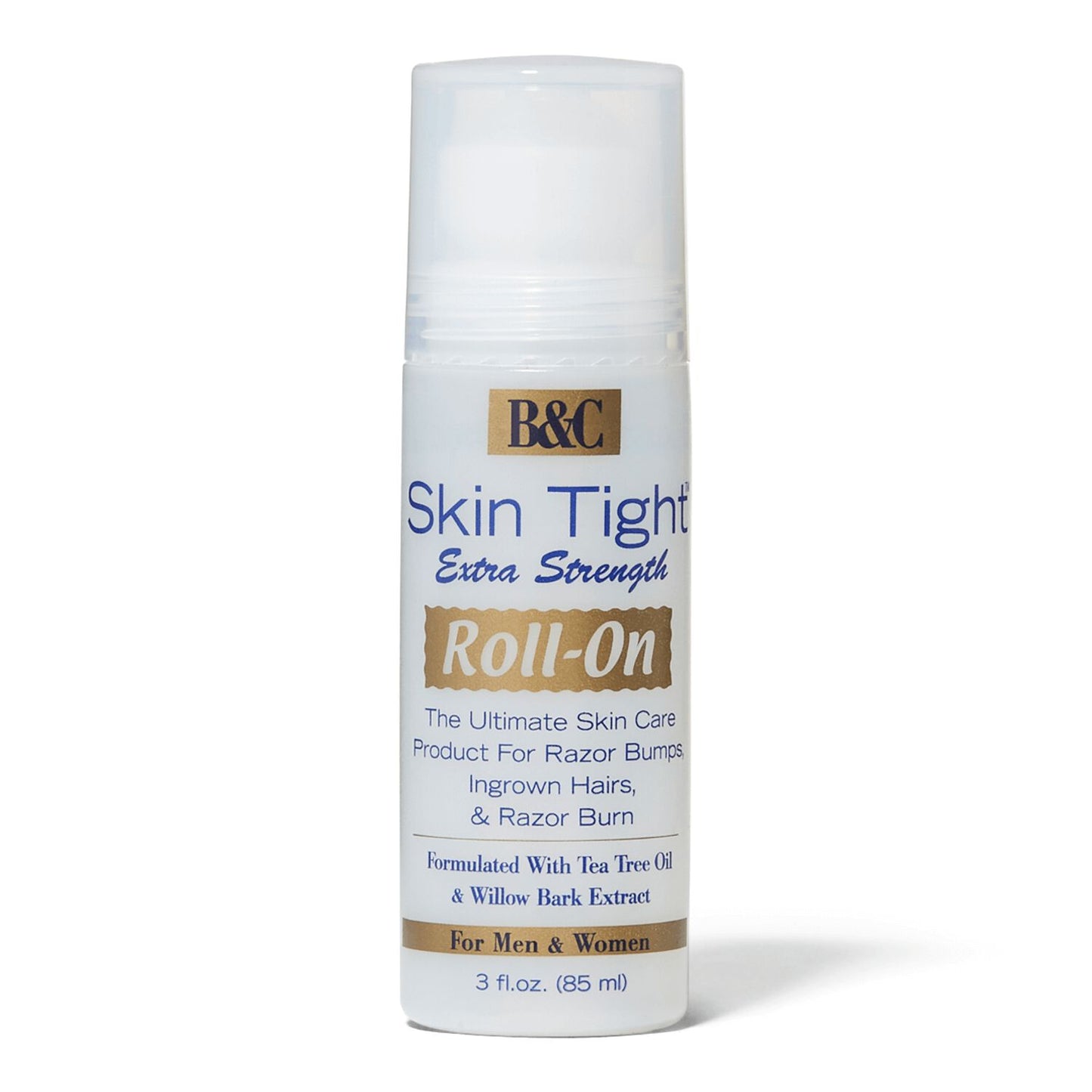 B&C Skin Tight Roll On