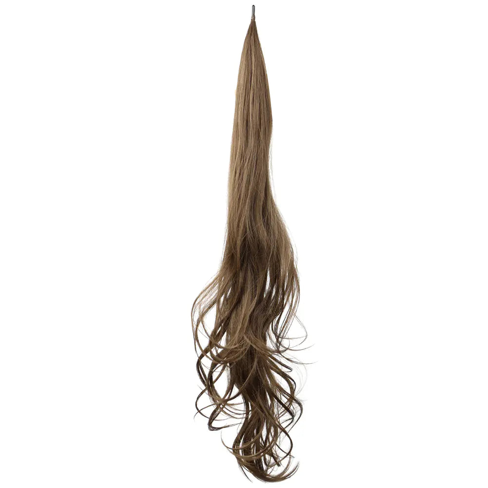 Style Loft Collection Silk 32 Inch Straight Ponytail Wig