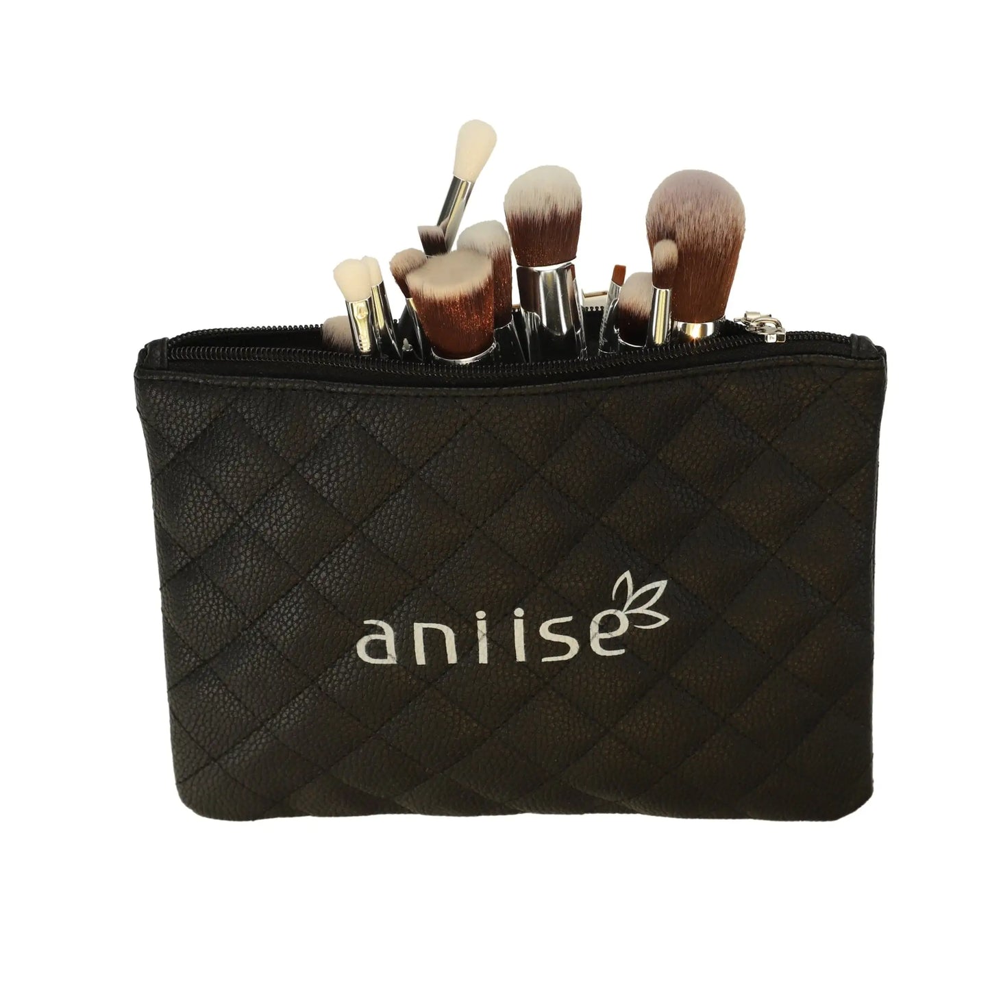 Style Loft Collection Professional Makeup Brushes, Set of 15