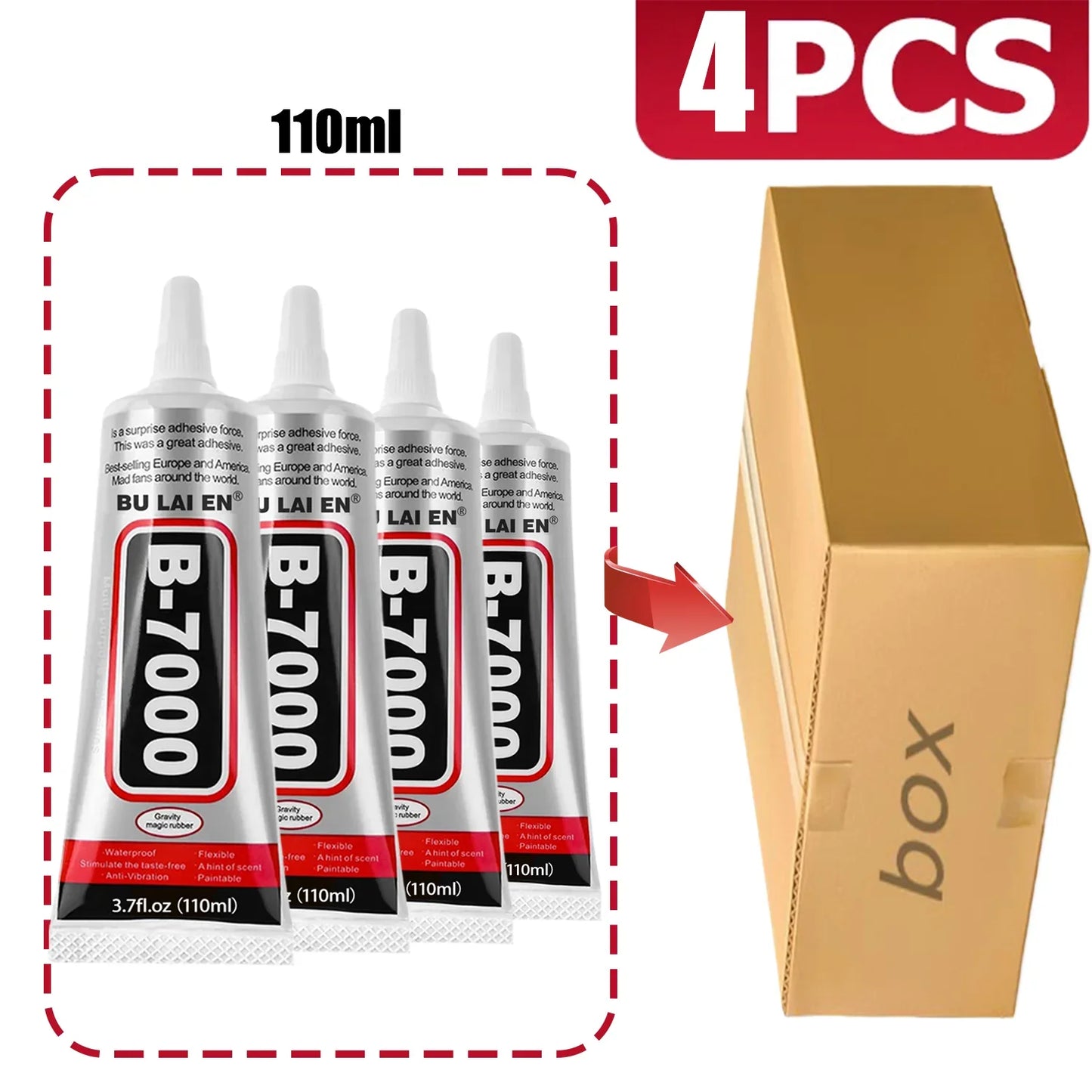 Gule for cell phone 15-110ml cell phone display Glue Quick Repair Glue Transparent Glue for cell phone display Does not contain non-toxic BPA Special Price for free shipping display
