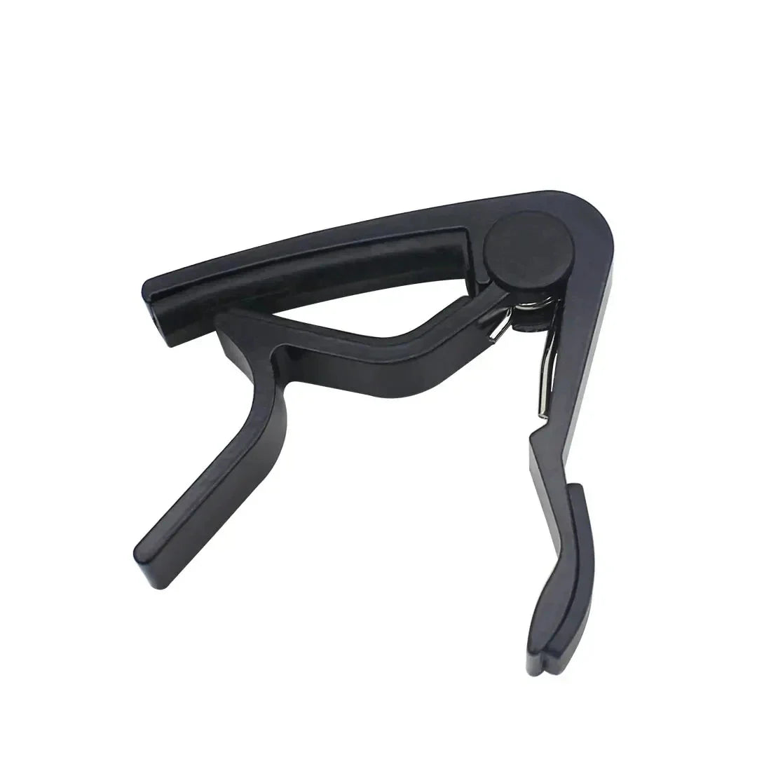 Miwayer Guitar Capo for 6 String Acoustic Classic Electric Guitar Alloy Metal Universal Multifunction Capo Guitar Accessories