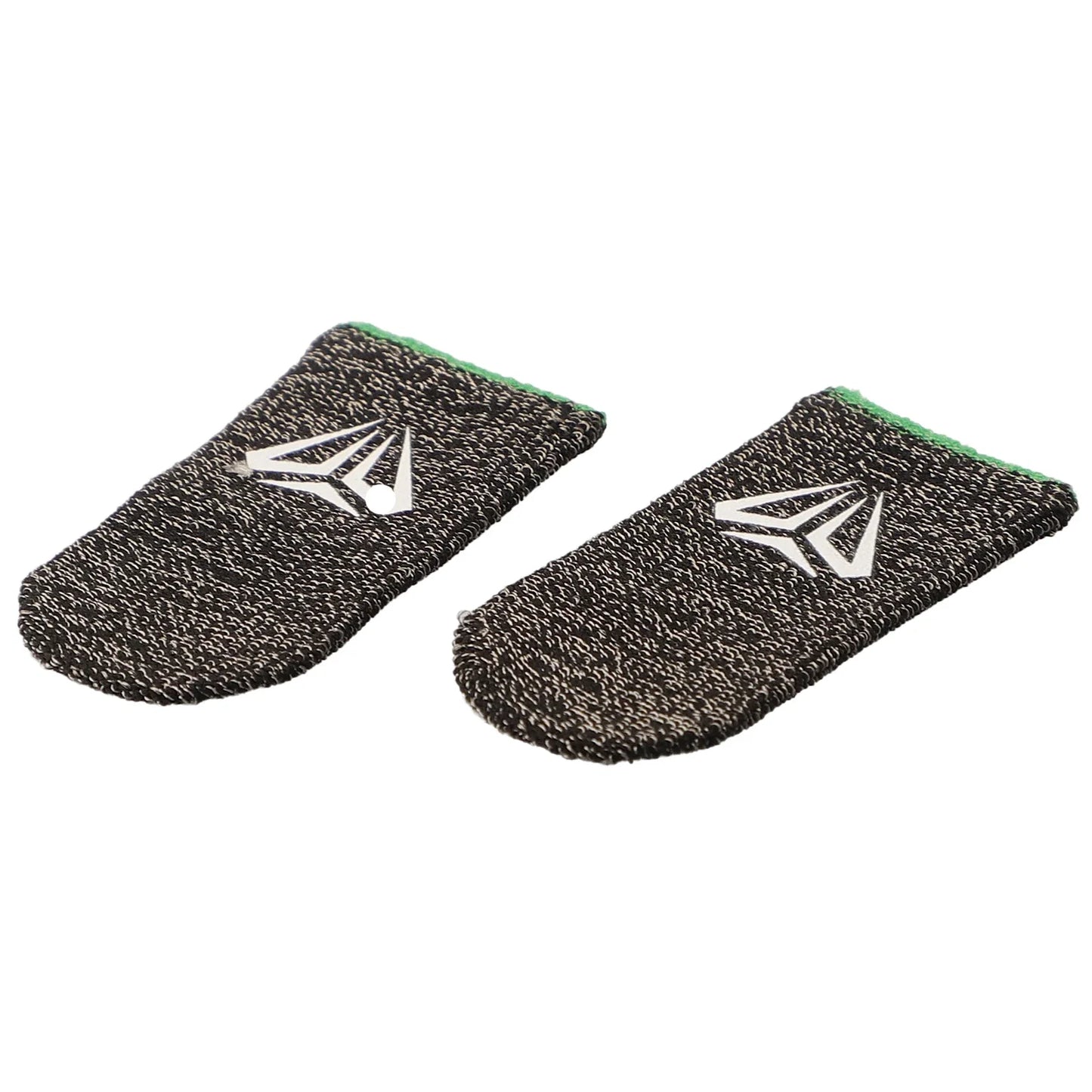 Hot Sales Game Fingertip Gloves Sweatproof Anti-slip Gamer Thimbles Touch Screen Finger Sleeve Breathable Fingertip Parts