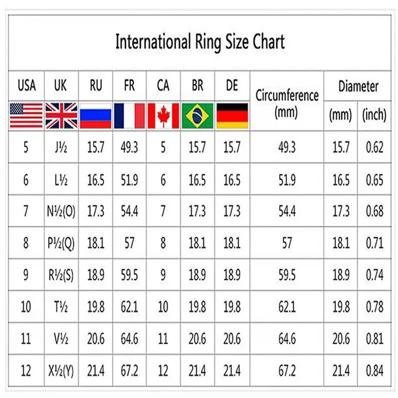 Huitan Gorgeous Creative Rings with Blue Flower Designed Elegant Temperament Party Jewelry for Women Delicate Finger Accessories
