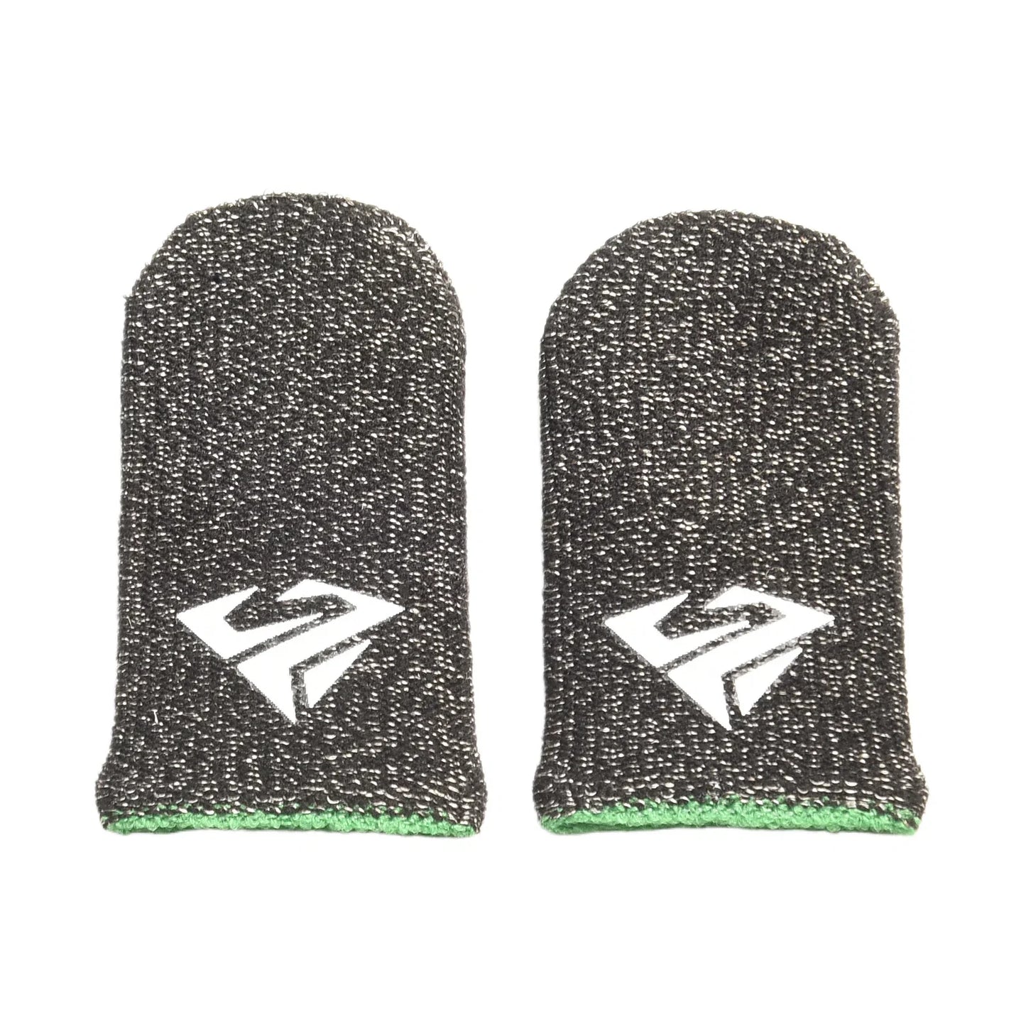 Hot Sales Game Fingertip Gloves Sweatproof Anti-slip Gamer Thimbles Touch Screen Finger Sleeve Breathable Fingertip Parts