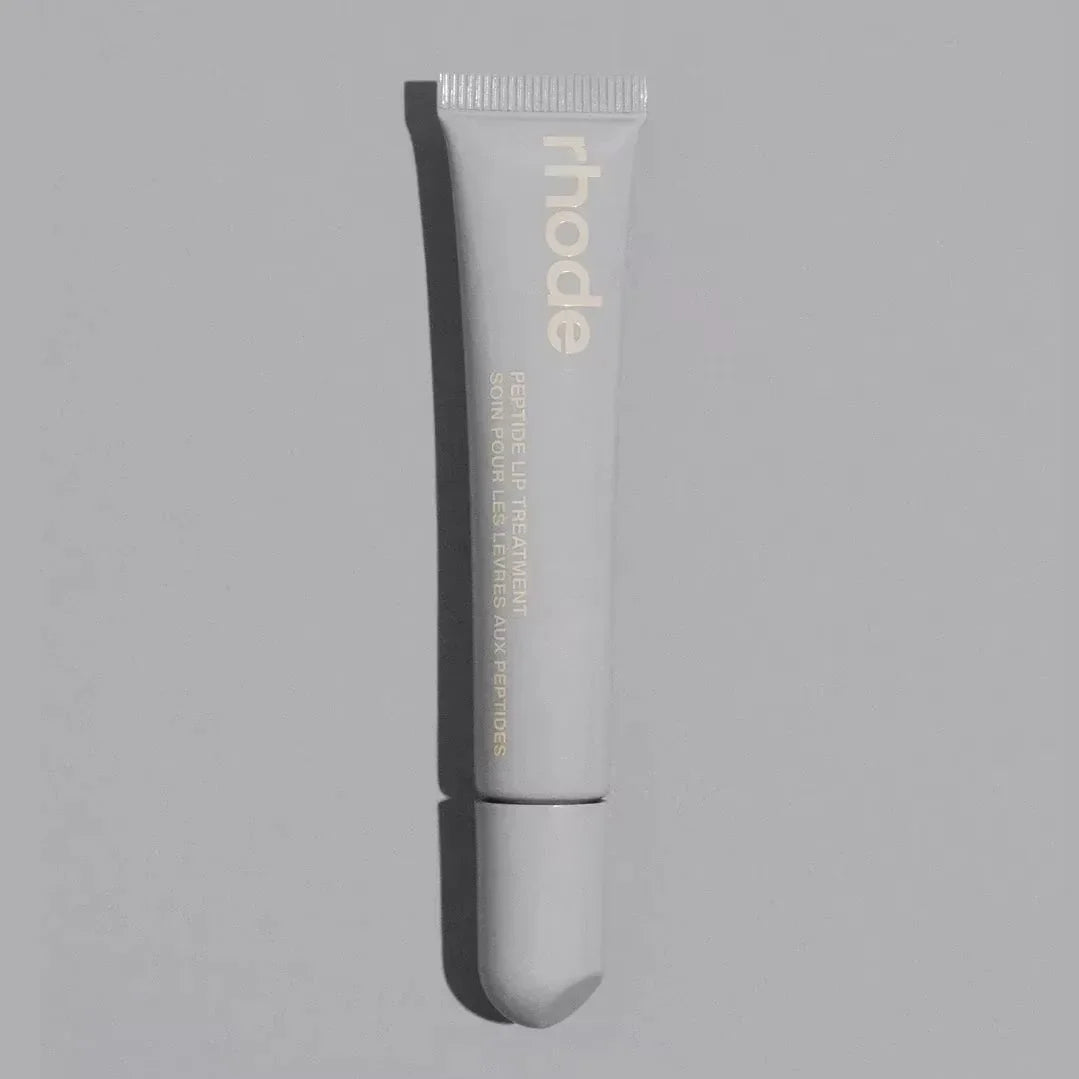 Rhod Lip Balm Moisturizing Mirror Long Lasting Lip Gloss Ribbon Espresso Raspberry Toast Plump No-stick Lip Oil Makeup Cosmetic