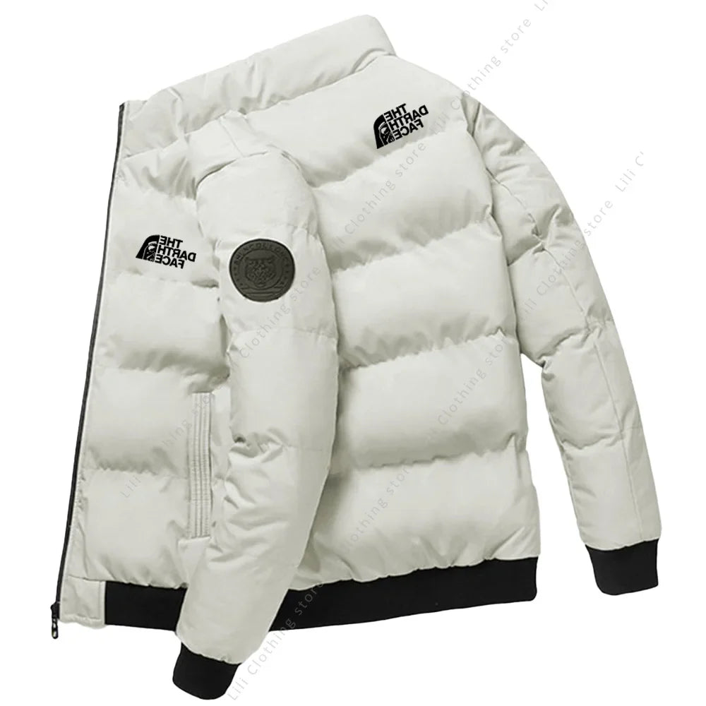 Puffer Jackets Men New Thick Warm Winter Parkas Bomber Jackets Down Coats Waterproof Designer luxury Outerwear Men Down Jackets