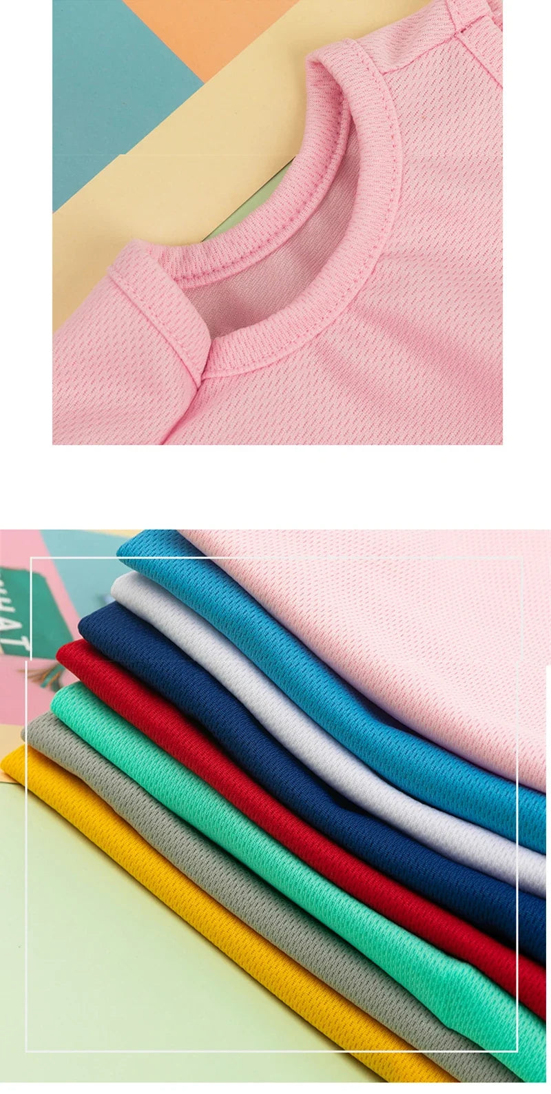 Solid Red Yellow Pet Cat Vest for Small Dogs French Bulldog Puppy Summer Clothes Breathable T shirt Unisex York Dog Pet Products