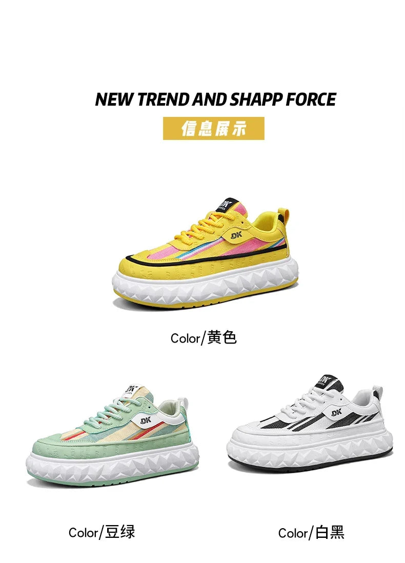 Men shoes Sneakers Male tenis Luxury shoes Mens casual Shoes Trainer Race Breathable Shoes fashion loafers running Shoes for men