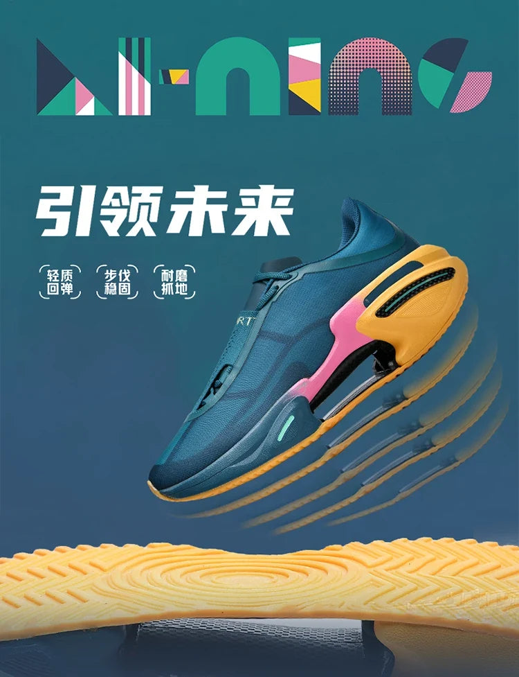 Men's Breathable Casual Sneakers Luxury Trainer Fashion Loafers Comfortable Wear and Relaxed Life Running Shoes for Male